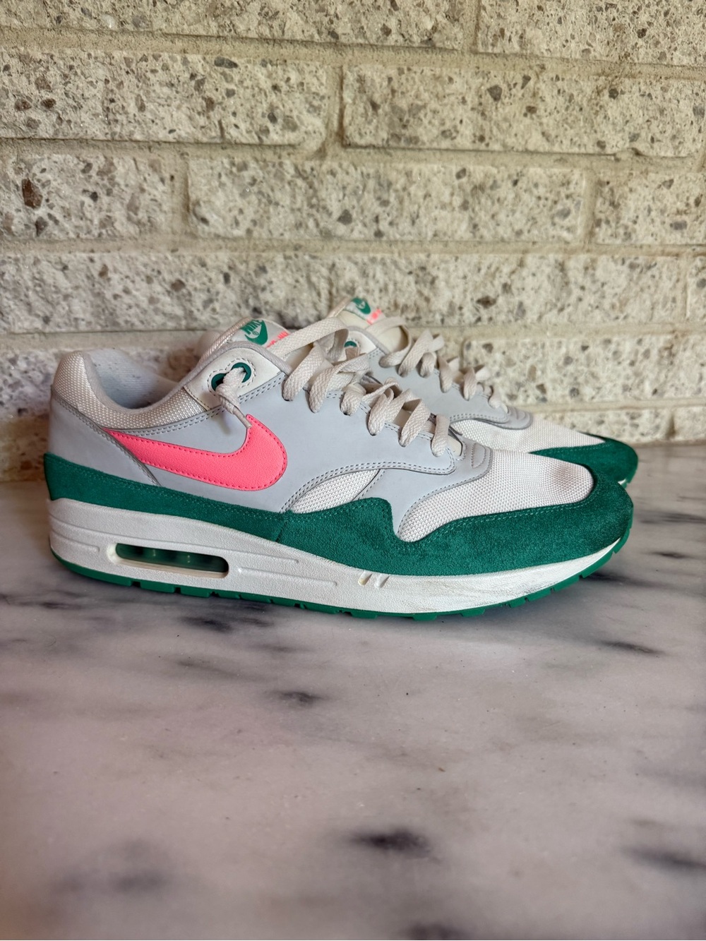 Nike Air Max 1 'Watermelon' sneakers, Men’s 13